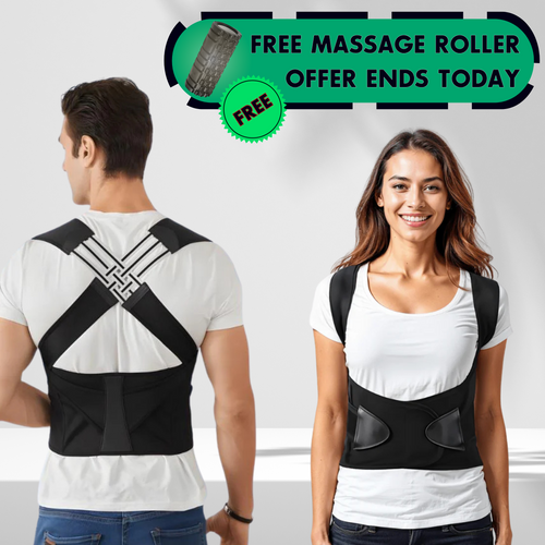 Instant Posture Corrector